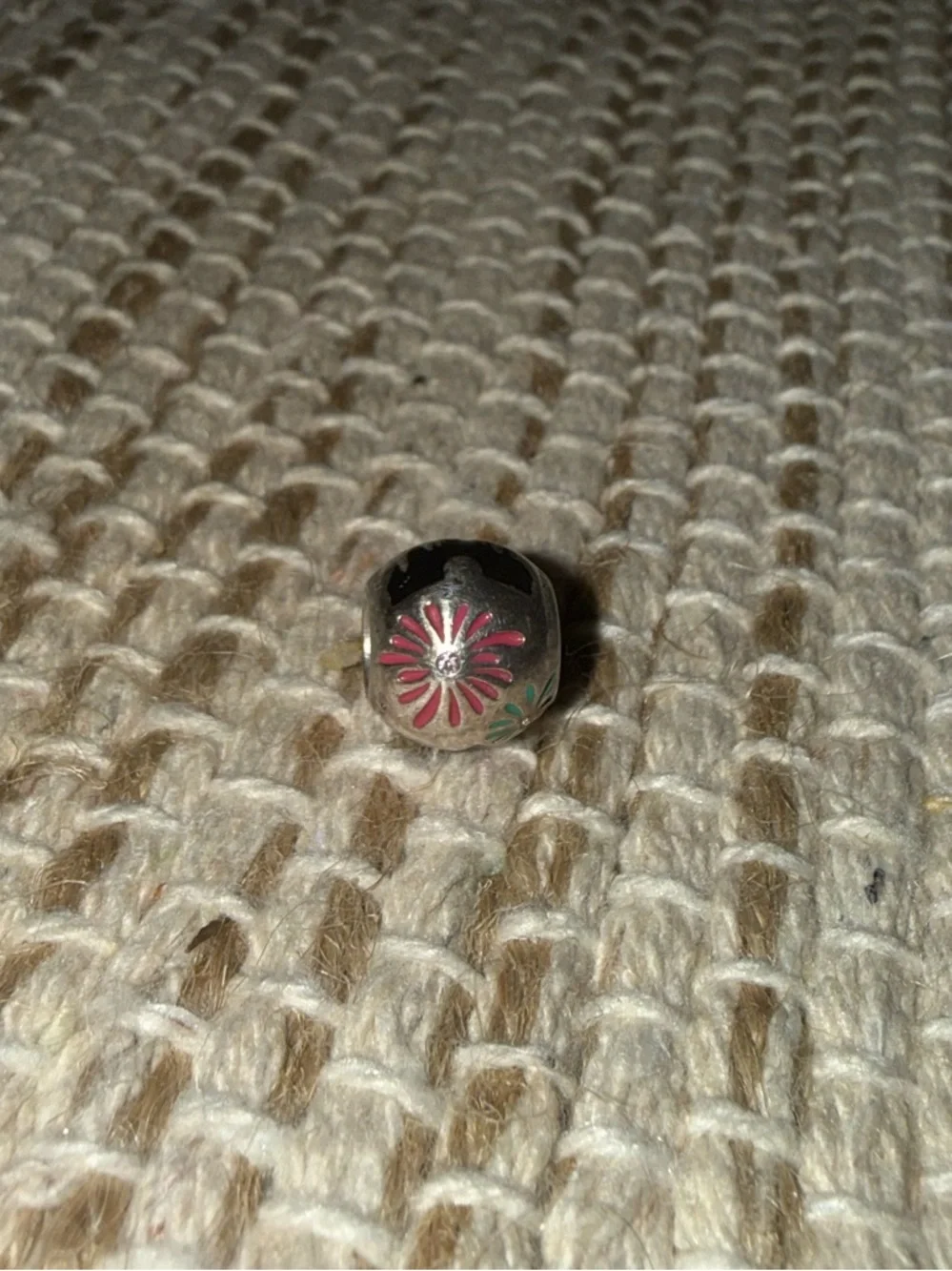 Disney World Pandora Charm